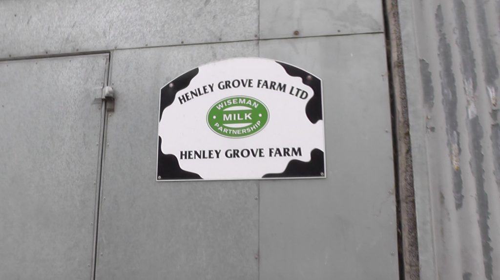 Henley Grove Farm