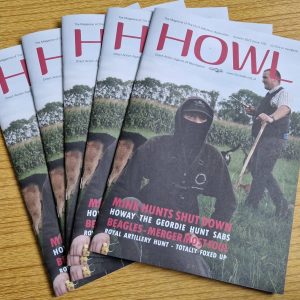 HOWL 139