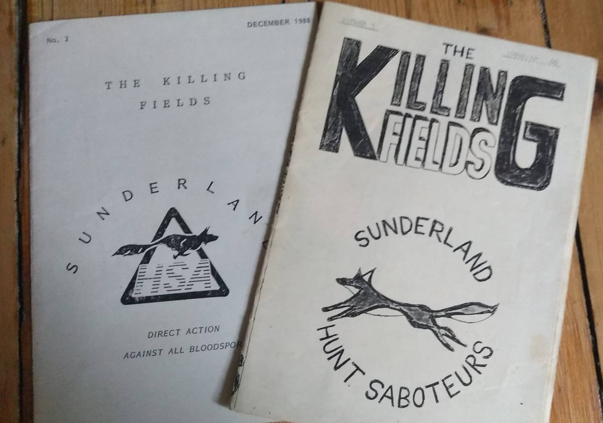 the killing fields