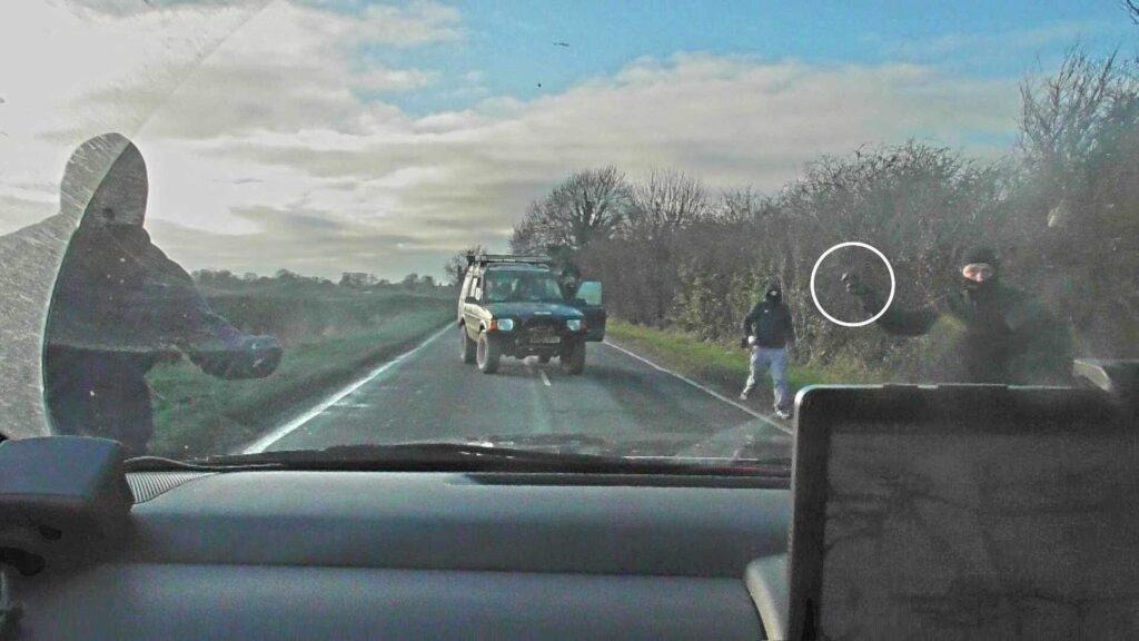 cottesmore hunt