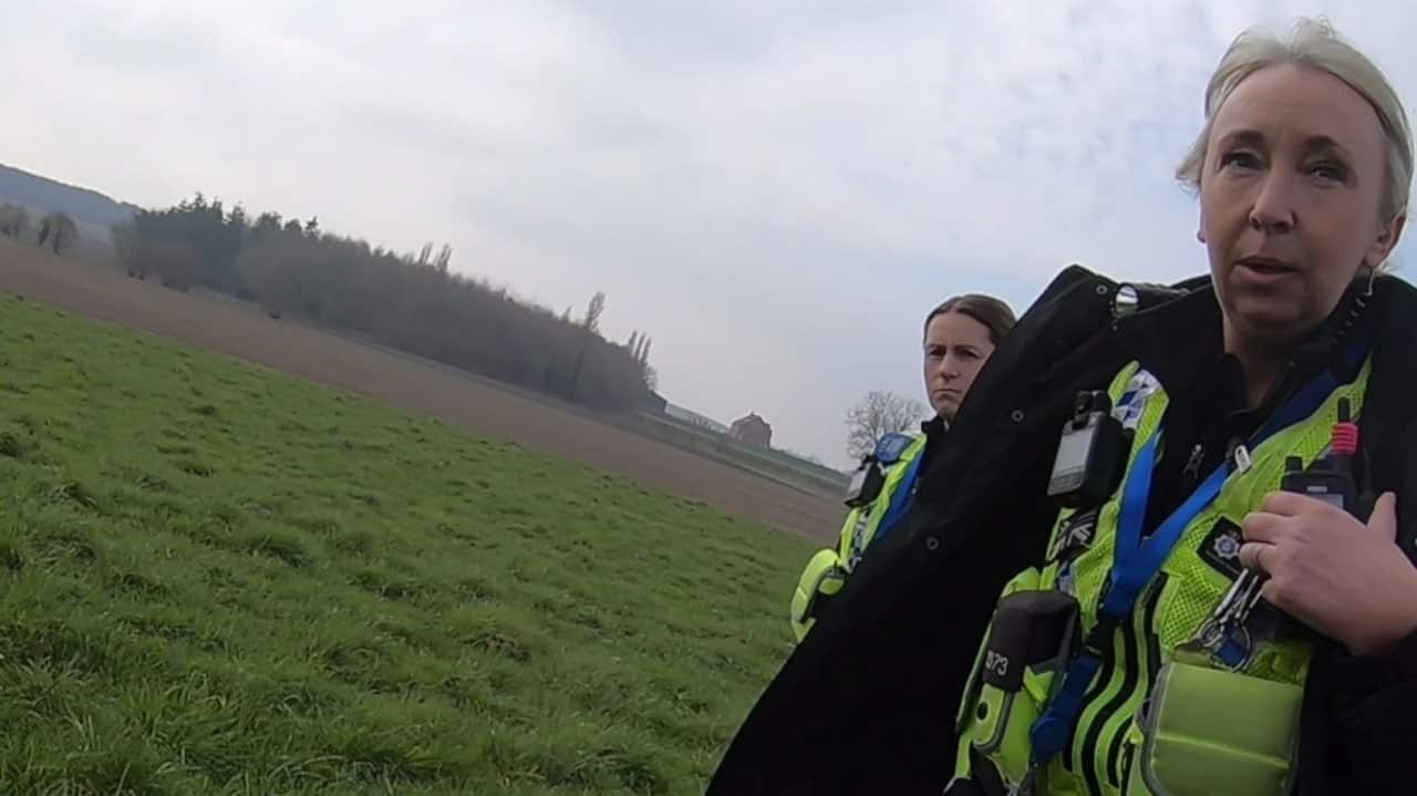 Policing the hunt - a hot topic!