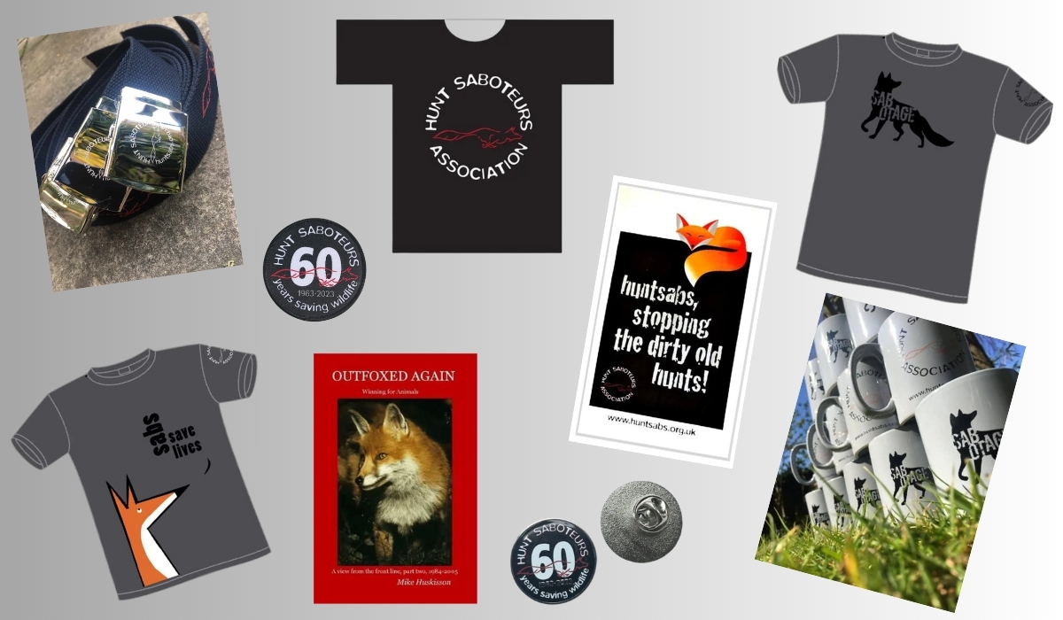 hsa merch