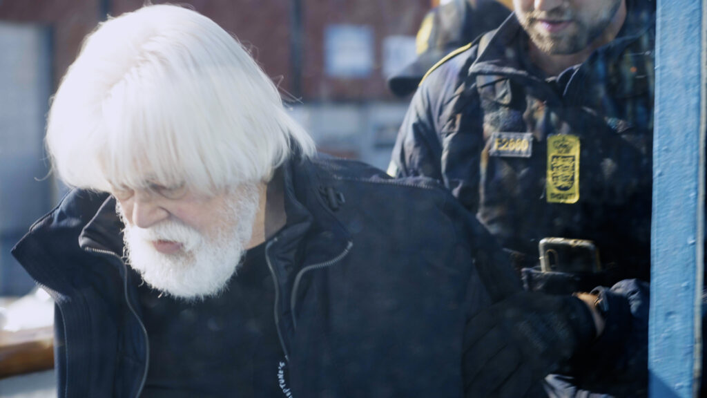 Free Paul Watson!