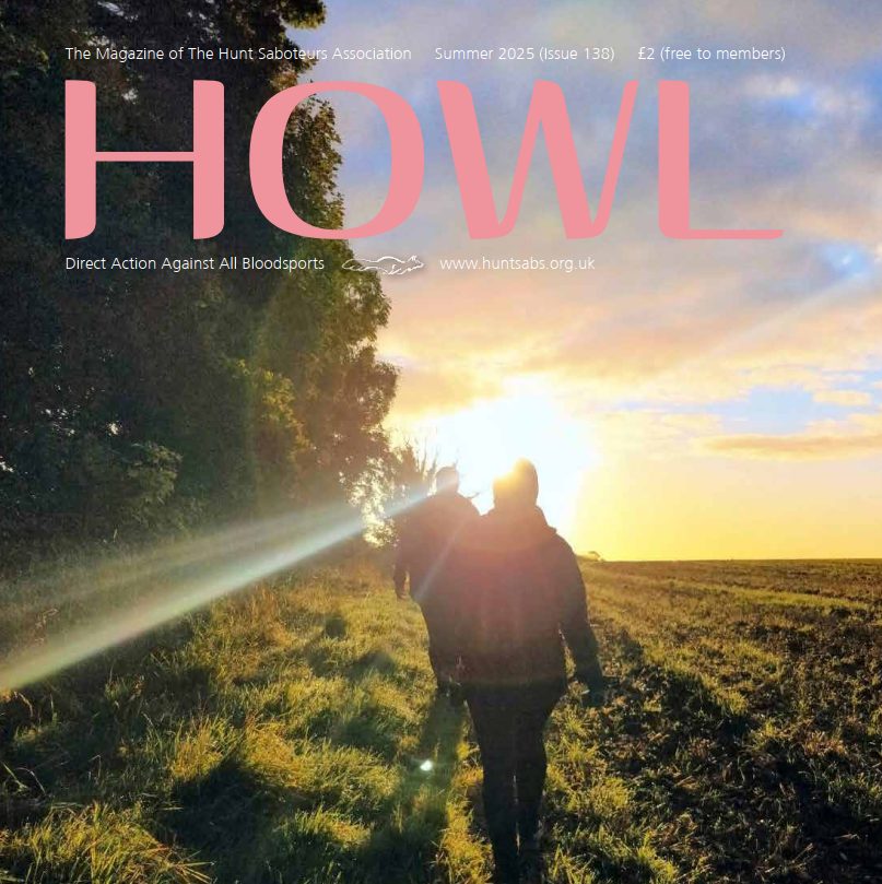 Join the HSA - Annual Membership