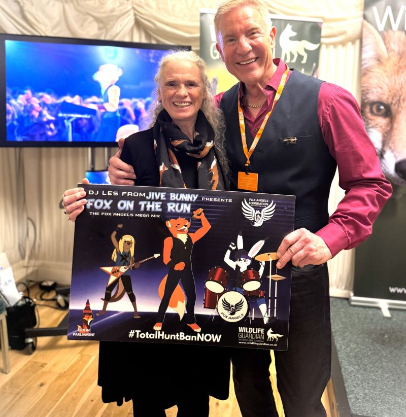 Image for the Tweet beginning: OUT NOW: my charity song